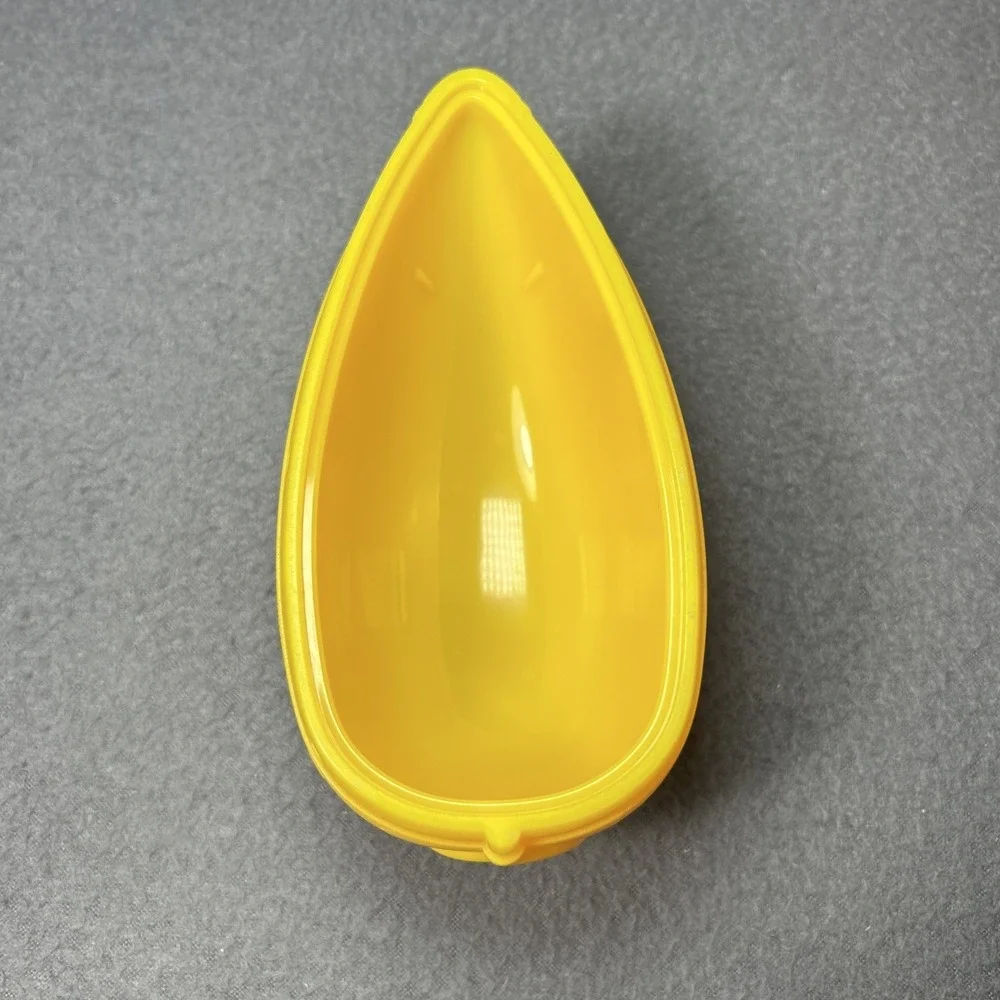 Boston Warehouse‎ Yellow Mouse Cheese Grater Animal House Kitchen Tool